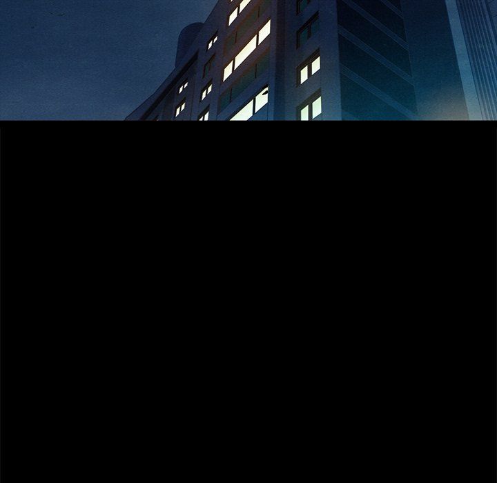 Bad Blood Manhwa - Chapter 41 Page 5