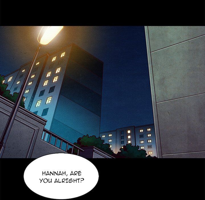 Bad Blood Manhwa - Chapter 41 Page 6