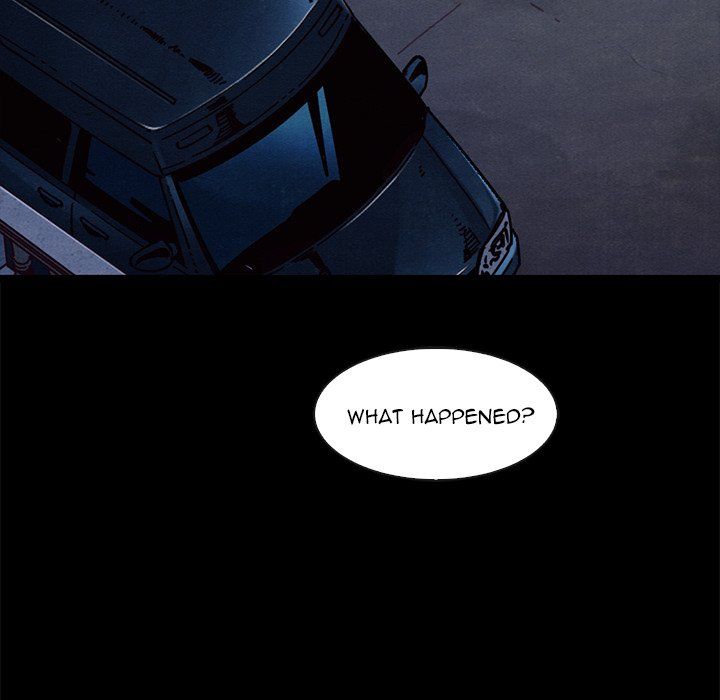 Bad Blood Manhwa - Chapter 41 Page 9