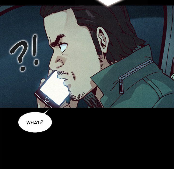 Bad Blood Manhwa - Chapter 41 Page 13