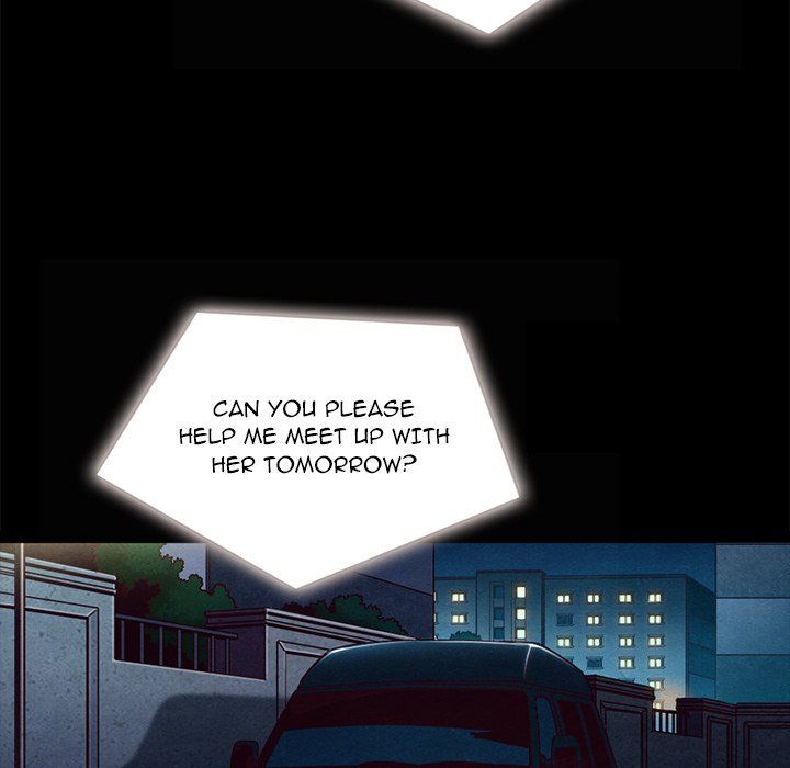 Bad Blood Manhwa - Chapter 41 Page 15