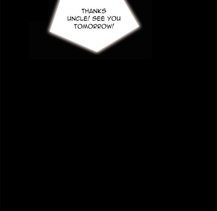 Bad Blood Manhwa - Chapter 41 Page 18