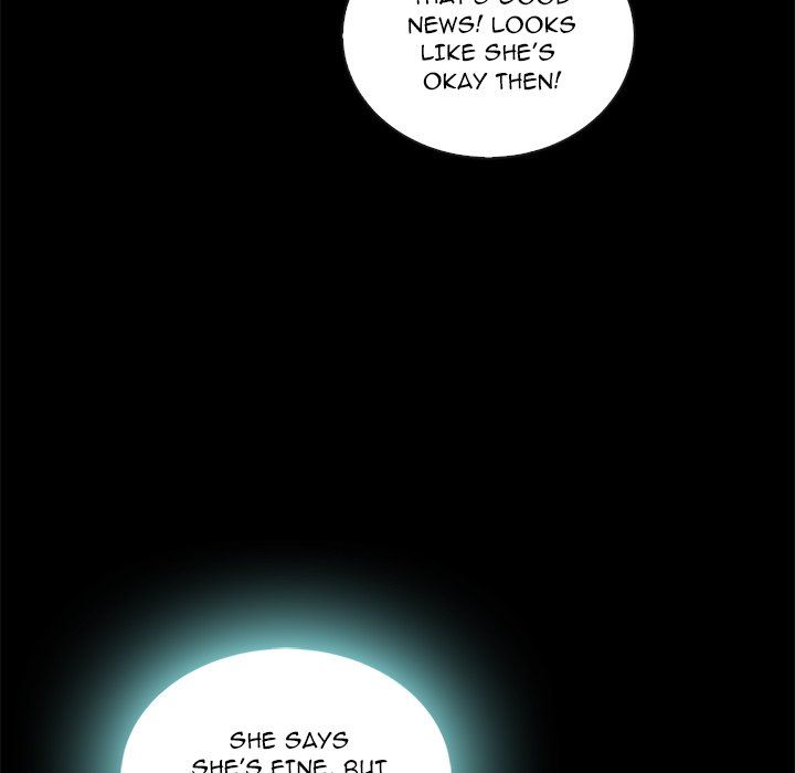 Bad Blood Manhwa - Chapter 41 Page 21