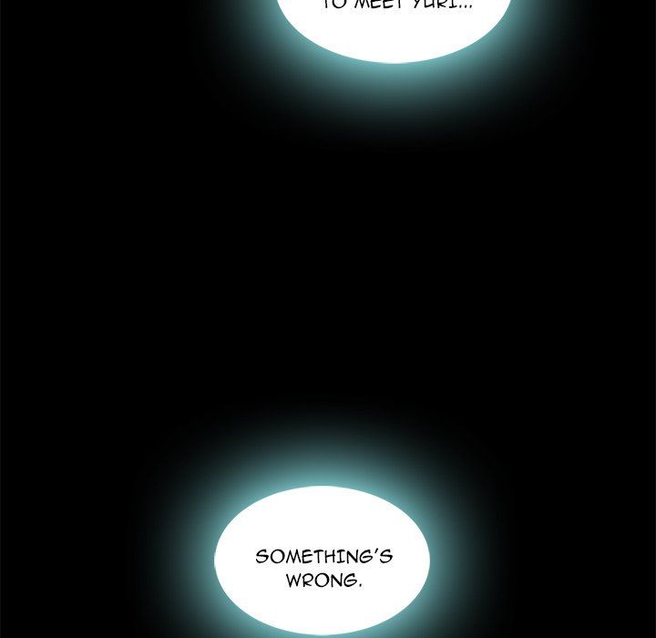 Bad Blood Manhwa - Chapter 41 Page 23