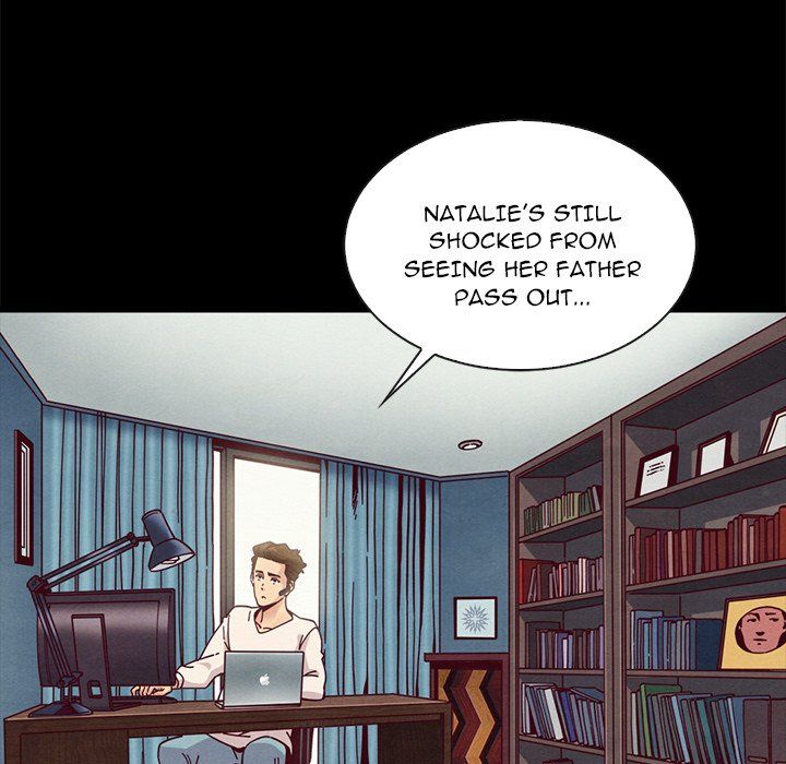 Bad Blood Manhwa - Chapter 41 Page 28