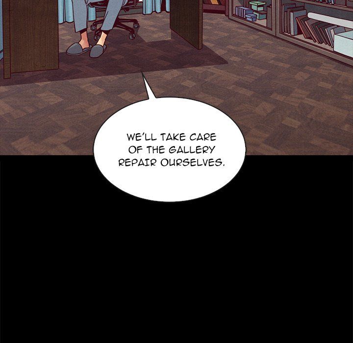 Bad Blood Manhwa - Chapter 41 Page 29