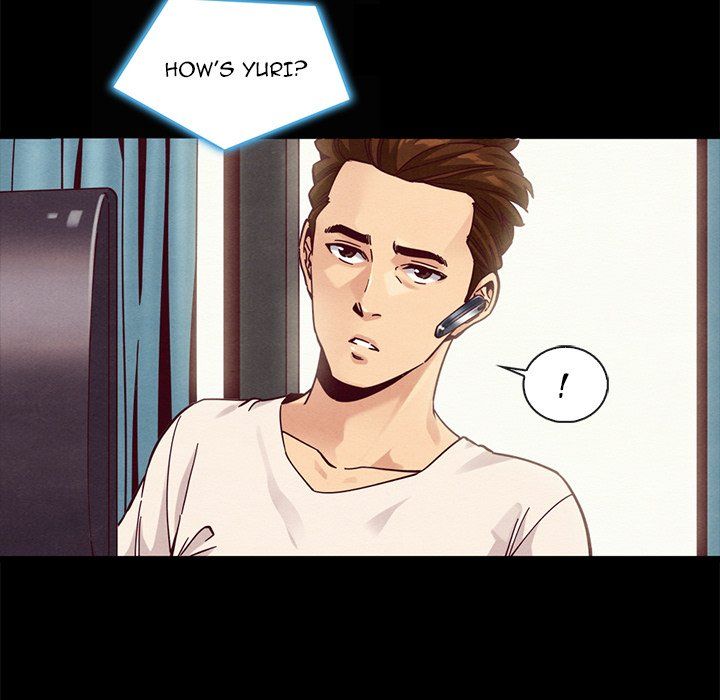 Bad Blood Manhwa - Chapter 41 Page 33