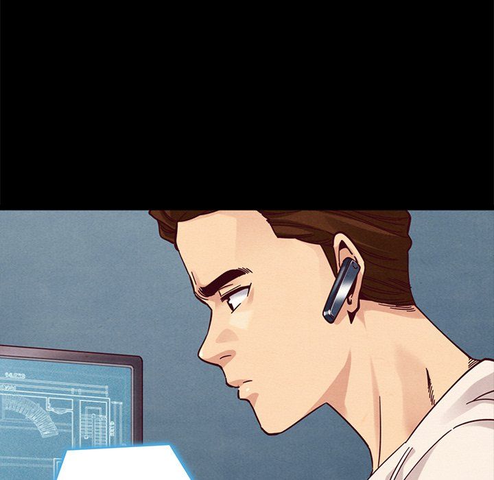 Bad Blood Manhwa - Chapter 41 Page 34