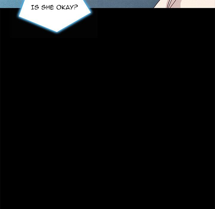 Bad Blood Manhwa - Chapter 41 Page 35