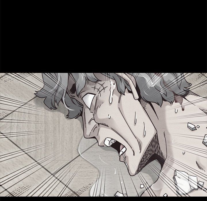 Bad Blood Manhwa - Chapter 41 Page 36