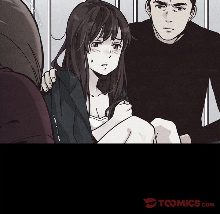 Bad Blood Manhwa - Chapter 41 Page 38