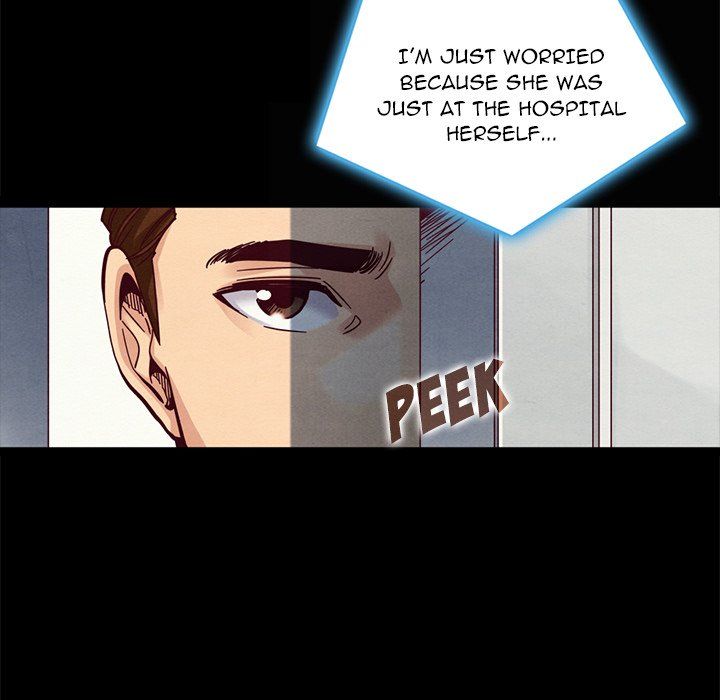 Bad Blood Manhwa - Chapter 41 Page 43