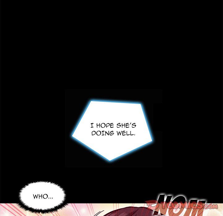 Bad Blood Manhwa - Chapter 41 Page 44