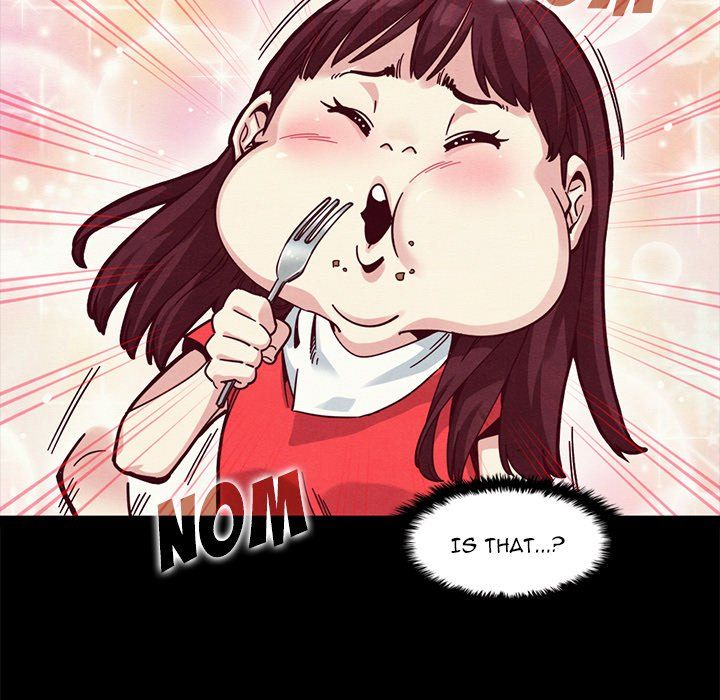 Bad Blood Manhwa - Chapter 41 Page 45