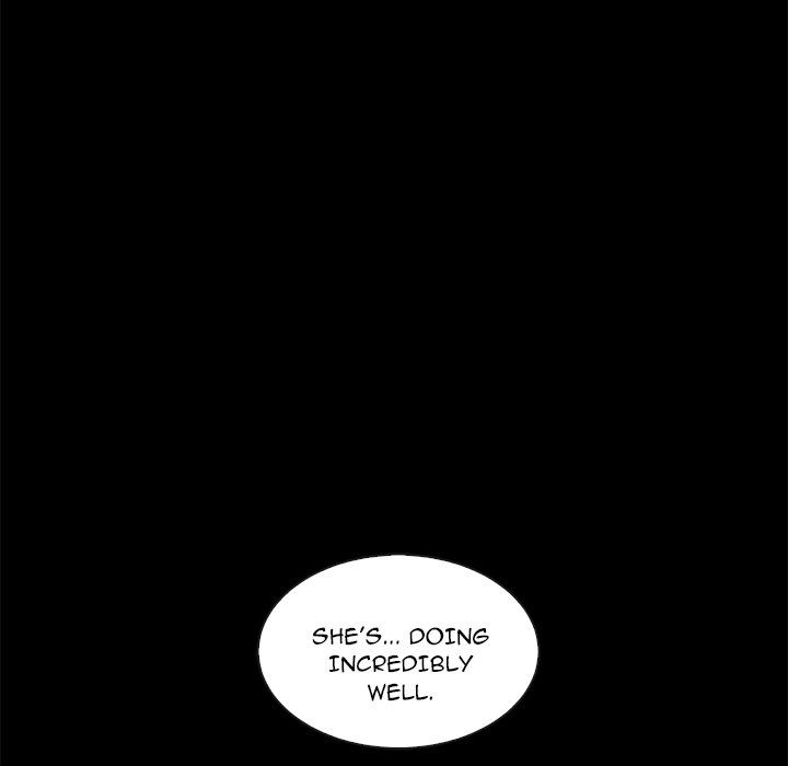 Bad Blood Manhwa - Chapter 41 Page 46