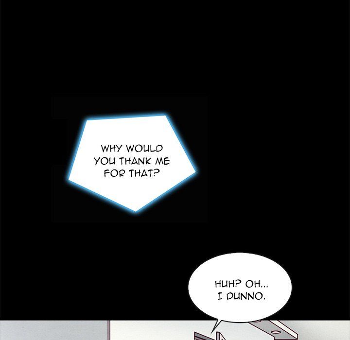 Bad Blood Manhwa - Chapter 41 Page 49