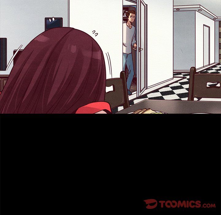 Bad Blood Manhwa - Chapter 41 Page 50