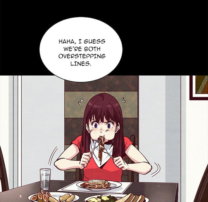 Bad Blood Manhwa - Chapter 41 Page 51