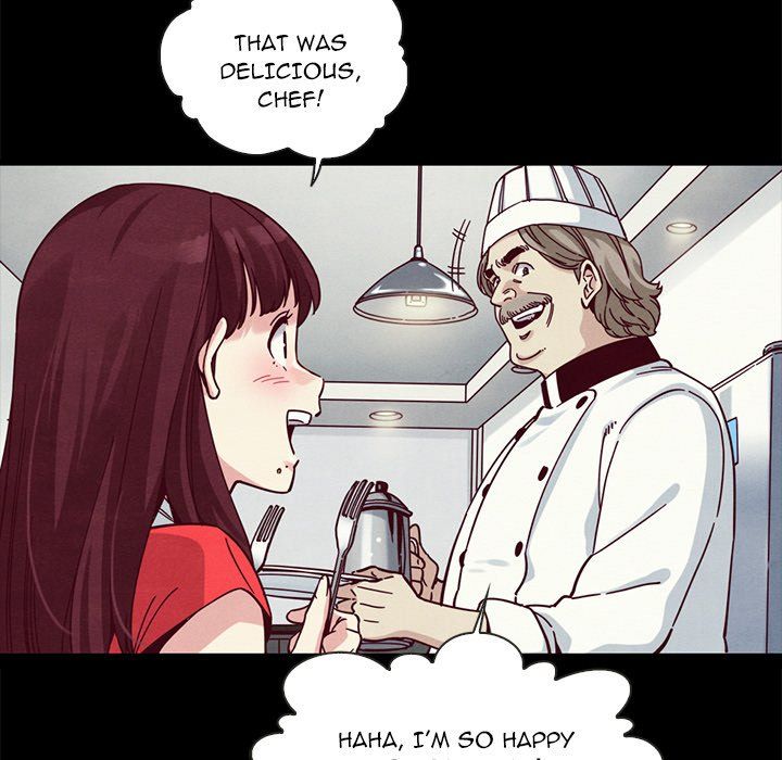 Bad Blood Manhwa - Chapter 41 Page 54