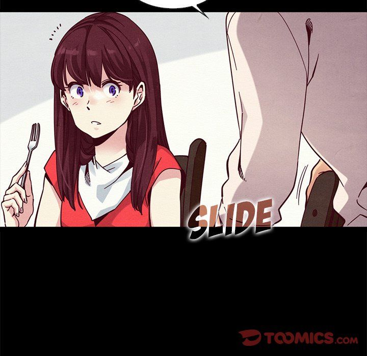 Bad Blood Manhwa - Chapter 41 Page 56