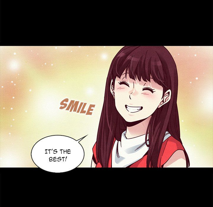 Bad Blood Manhwa - Chapter 41 Page 58