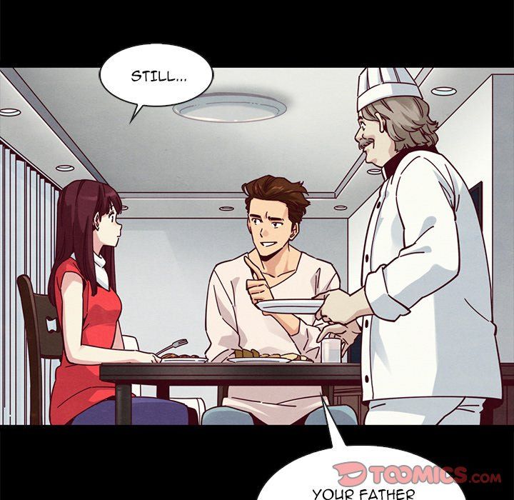 Bad Blood Manhwa - Chapter 41 Page 62
