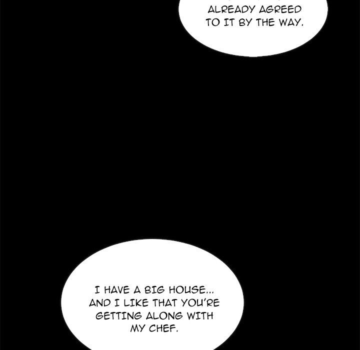 Bad Blood Manhwa - Chapter 41 Page 63