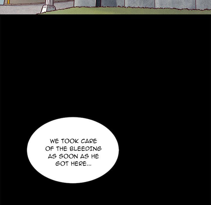 Bad Blood Manhwa - Chapter 41 Page 69