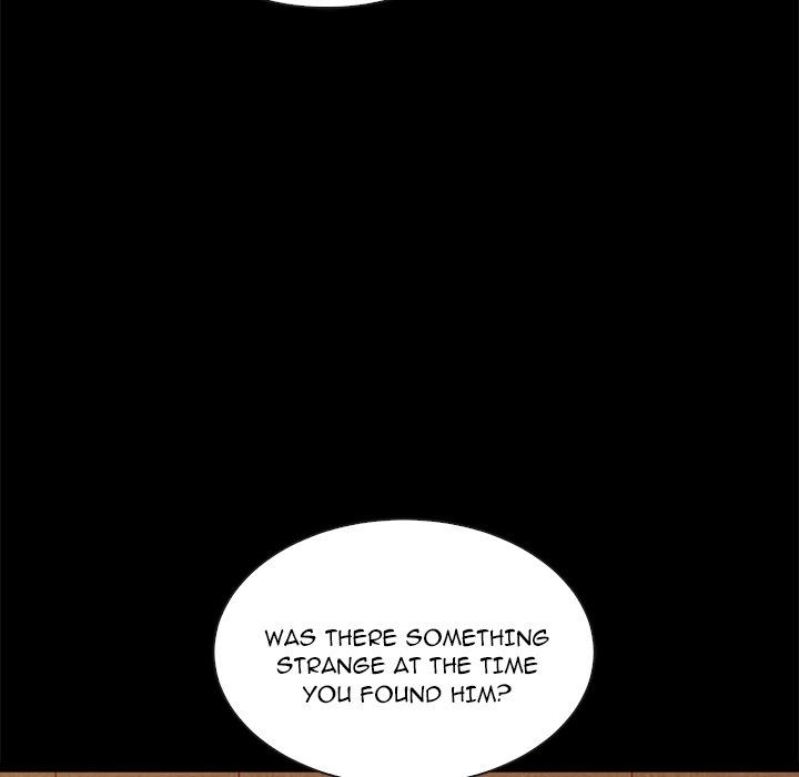 Bad Blood Manhwa - Chapter 41 Page 72