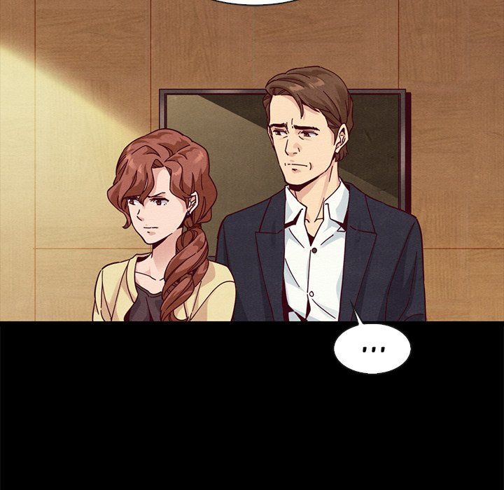 Bad Blood Manhwa - Chapter 41 Page 73