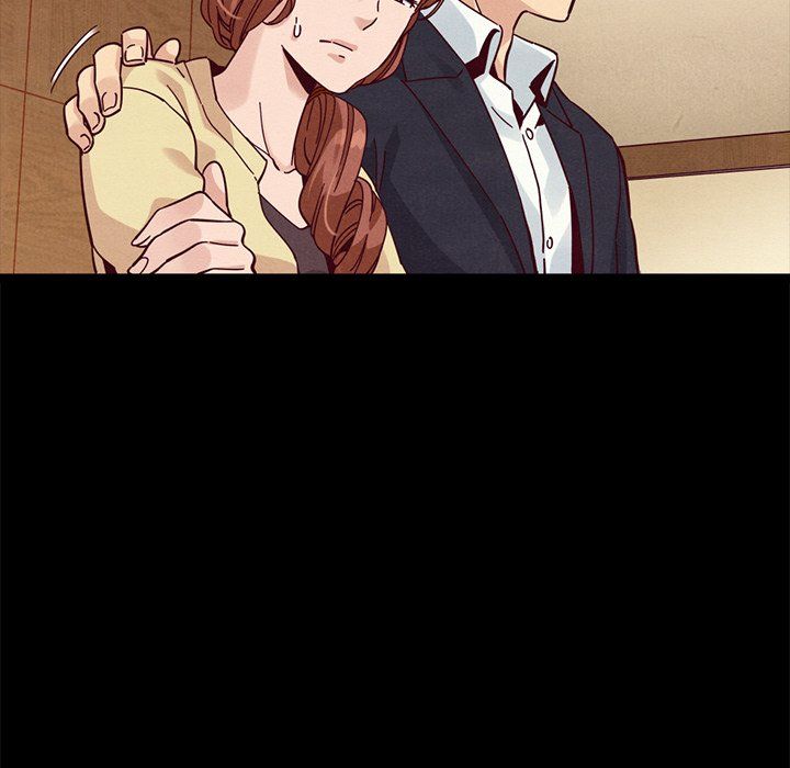 Bad Blood Manhwa - Chapter 41 Page 75