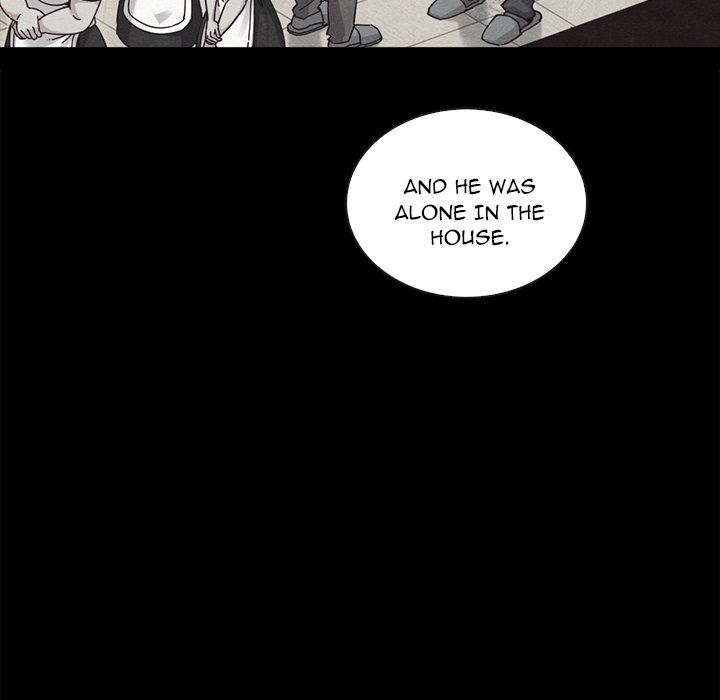 Bad Blood Manhwa - Chapter 41 Page 77