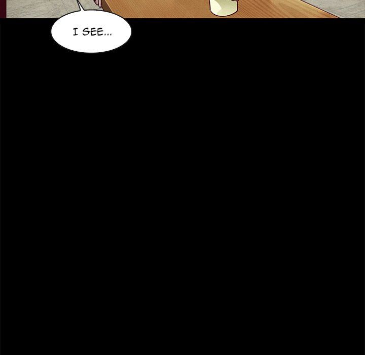 Bad Blood Manhwa - Chapter 41 Page 79