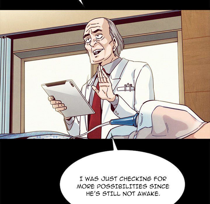 Bad Blood Manhwa - Chapter 41 Page 81