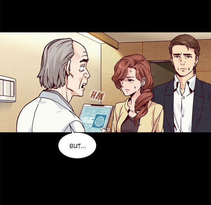 Bad Blood Manhwa - Chapter 41 Page 83