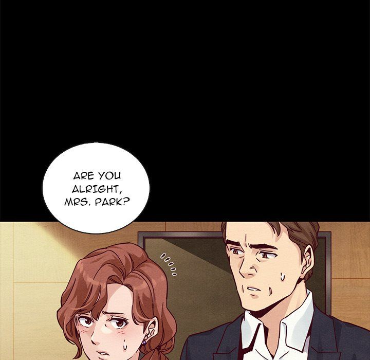 Bad Blood Manhwa - Chapter 41 Page 84