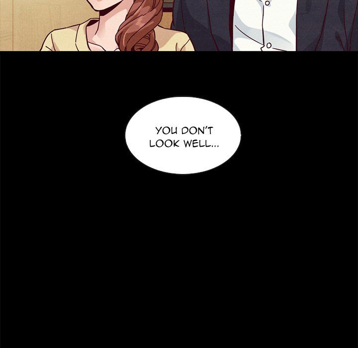 Bad Blood Manhwa - Chapter 41 Page 85