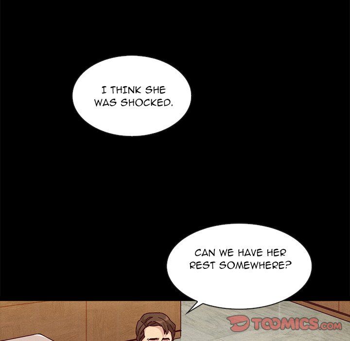 Bad Blood Manhwa - Chapter 41 Page 86