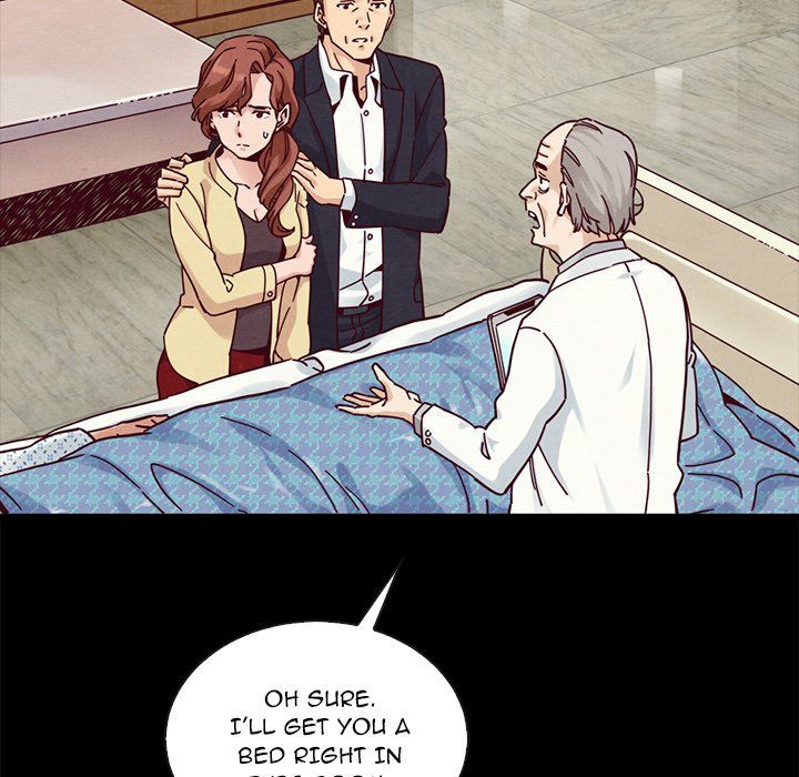 Bad Blood Manhwa - Chapter 41 Page 87