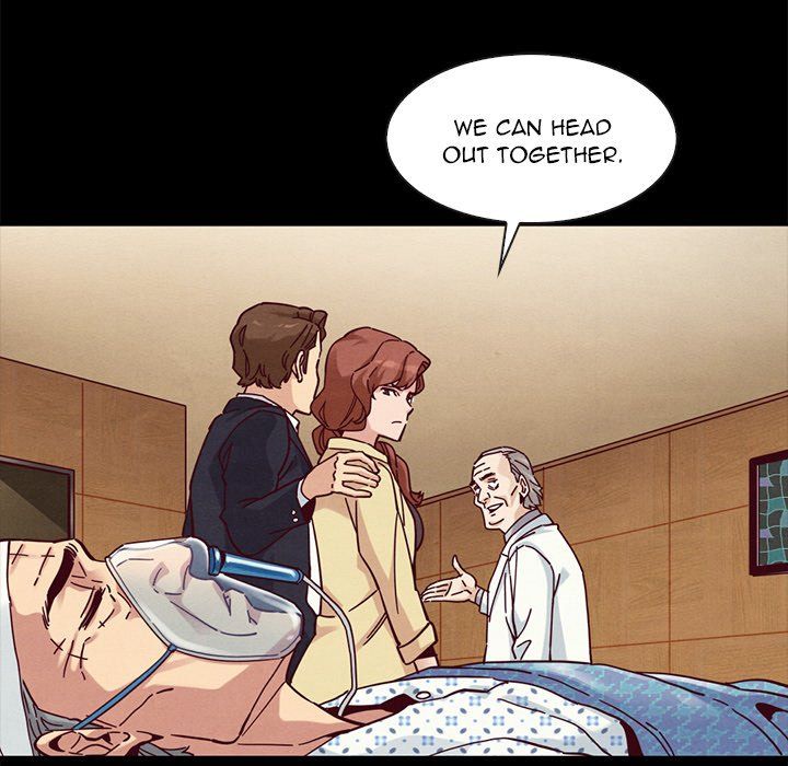 Bad Blood Manhwa - Chapter 41 Page 91