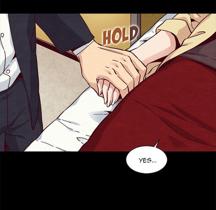 Bad Blood Manhwa - Chapter 41 Page 94