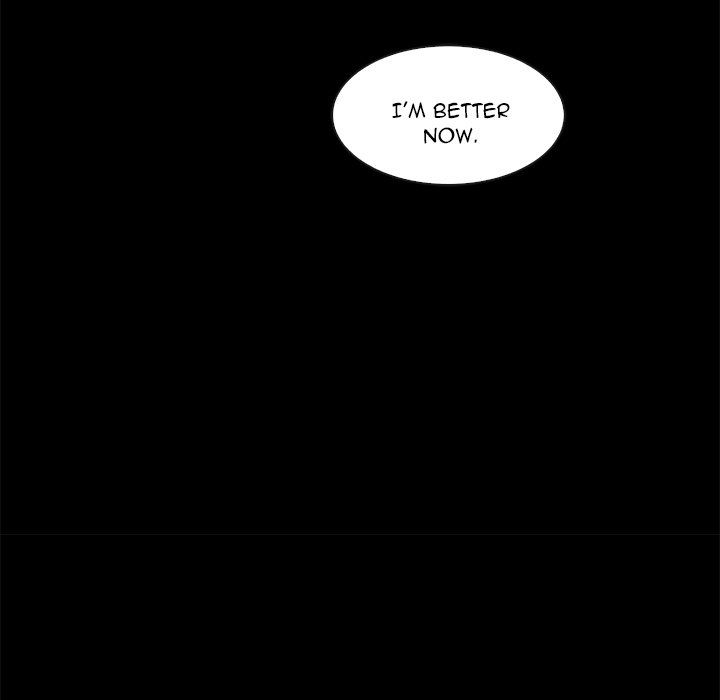 Bad Blood Manhwa - Chapter 41 Page 95