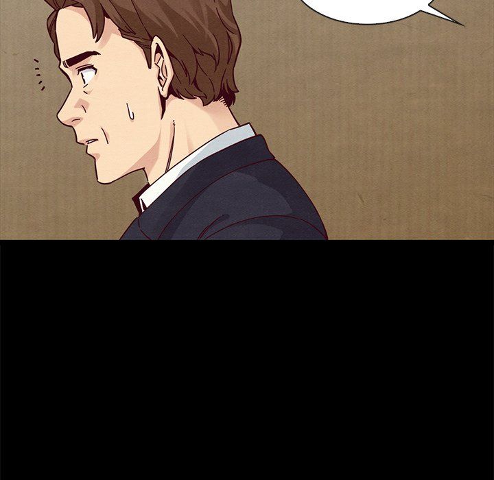 Bad Blood Manhwa - Chapter 41 Page 100