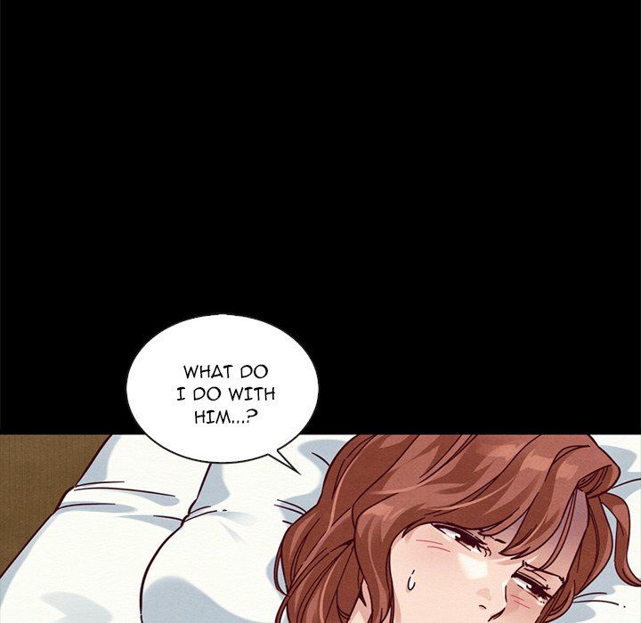 Bad Blood Manhwa - Chapter 41 Page 102