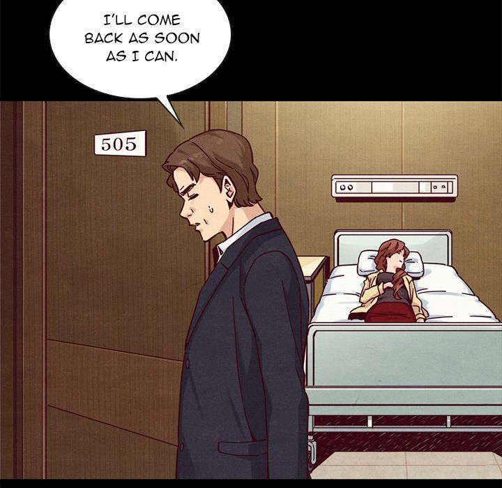 Bad Blood Manhwa - Chapter 41 Page 106