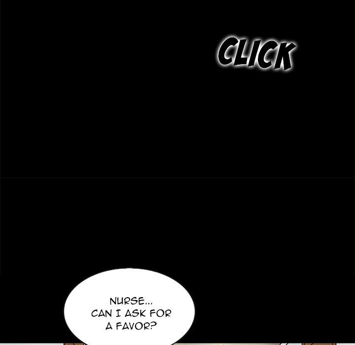 Bad Blood Manhwa - Chapter 41 Page 108