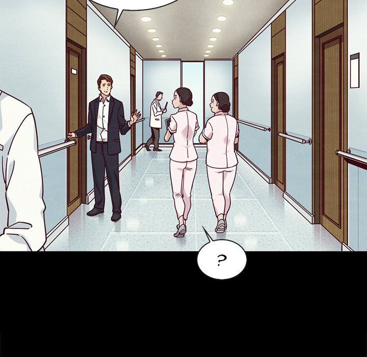 Bad Blood Manhwa - Chapter 41 Page 109