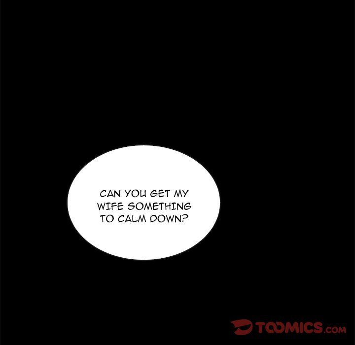 Bad Blood Manhwa - Chapter 41 Page 110