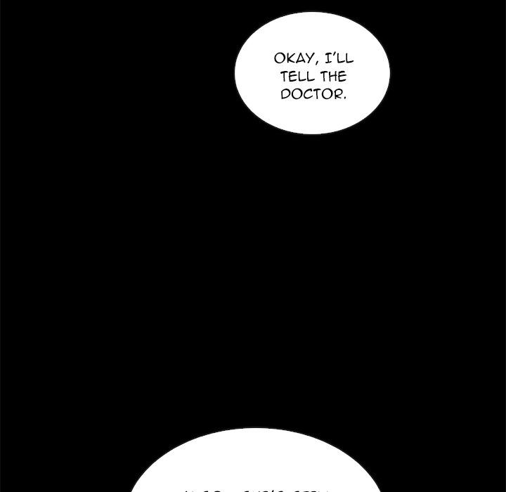 Bad Blood Manhwa - Chapter 41 Page 111