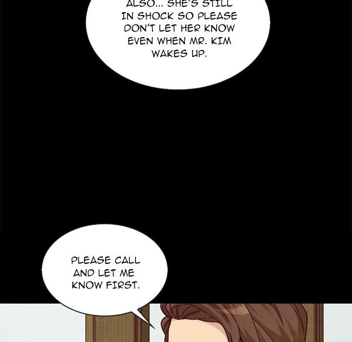Bad Blood Manhwa - Chapter 41 Page 112